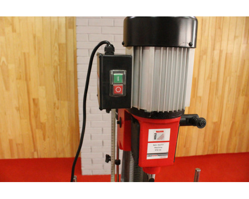 Купить Долбежный станок Holzmann STM 26 (STM26_230V)