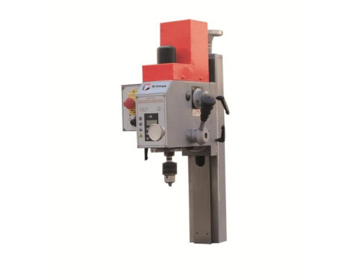 Купити Фрезерна приставка Holzmann ED 750FADQ