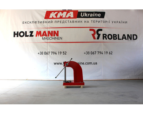 Купить Пресс ручной Holzmann DOP 5000