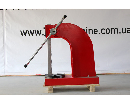 Купить Пресс ручной Holzmann DOP 5000