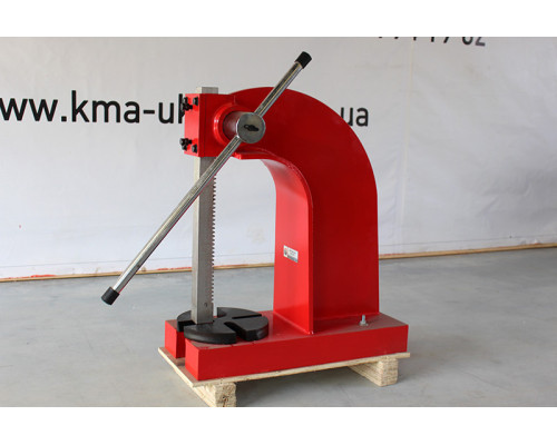 Купить Пресс ручной Holzmann DOP 5000