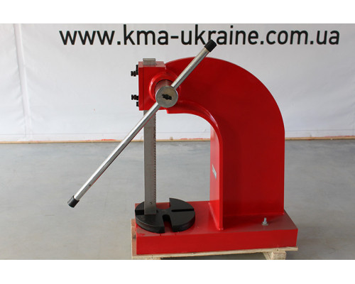 Купить Пресс ручной Holzmann DOP 5000