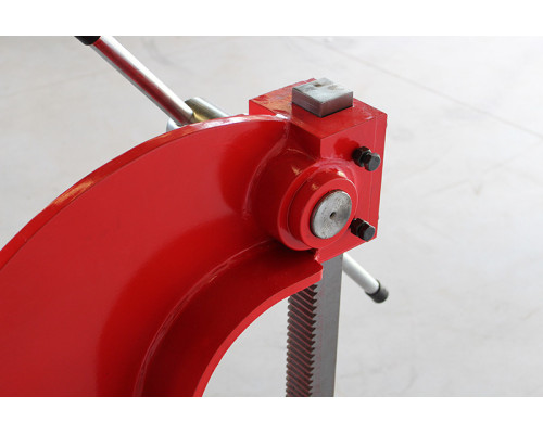 Купить Пресс ручной Holzmann DOP 5000