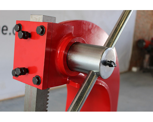 Купить Пресс ручной Holzmann DOP 5000