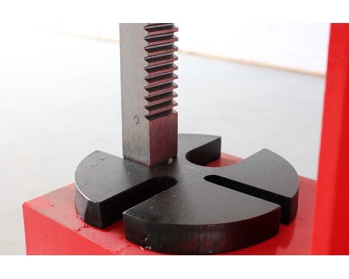 Купить Пресс ручной Holzmann DOP 5000