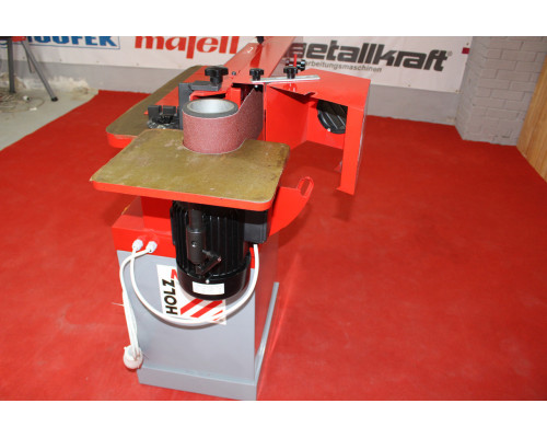 Купити Крайкошліфувальний верстат Holzmann KOS 2260C (KOS2260C_400V)
