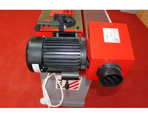 Купити Крайкошліфувальний верстат Holzmann KOS 2260C (KOS2260C_400V)