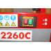 Купити Крайкошліфувальний верстат Holzmann KOS 2260C (KOS2260C_400V)