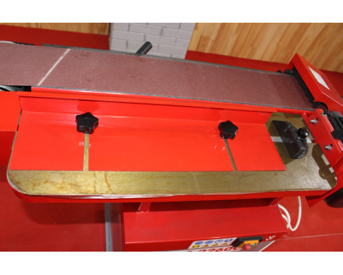 Купити Крайкошліфувальний верстат Holzmann KOS 2260C (KOS2260C_400V)