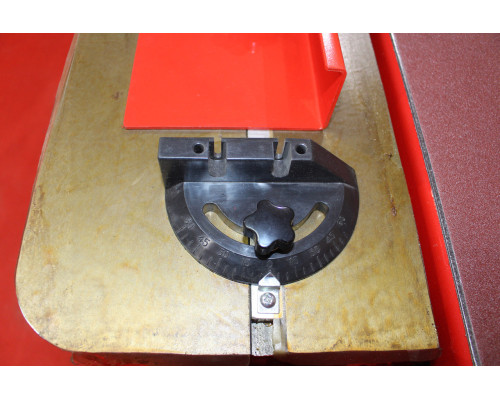 Купити Крайкошліфувальний верстат Holzmann KOS 2260C (KOS2260C_400V)