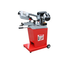 Ленточная пила по металлу Holzmann BS 128HDR 400В
