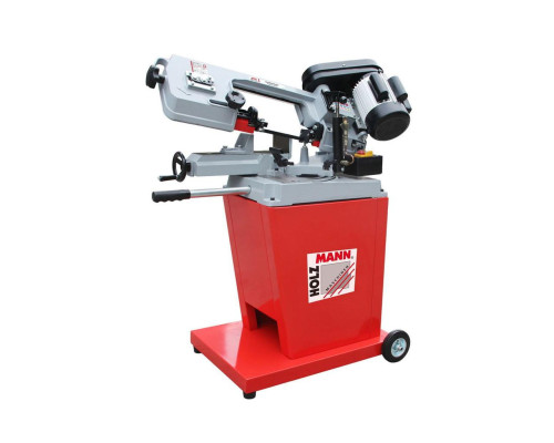 Купить Ленточная пила по металлу Holzmann BS 128HDR 400В