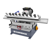 Заточувальний верстат для плоских ножів Cormak TS-630  (TS630/400V)