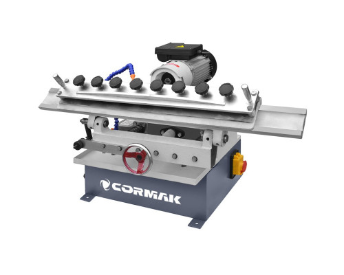 Купити Заточувальний верстат для плоских ножів Cormak TS-630 (TS630/400V)