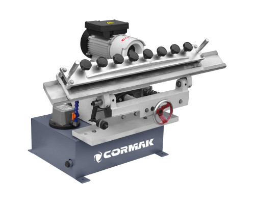 Купити Заточувальний верстат для плоских ножів Cormak TS-630 (TS630/400V)
