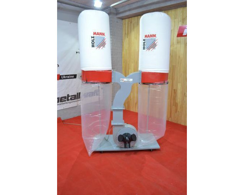 Купить Аспирация Holzmann ABS 3880 (ABS3880_400V)