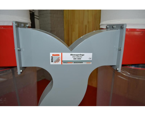 Купить Аспирация Holzmann ABS 3880 (ABS3880_400V)