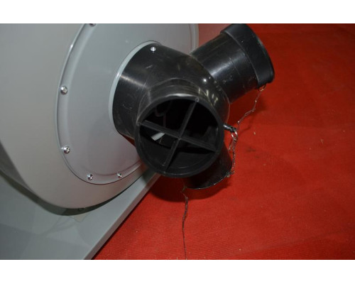 Купить Аспирация Holzmann ABS 3880 (ABS3880_400V)