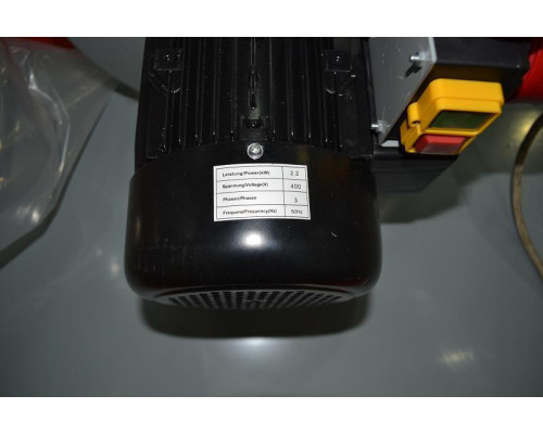 Купить Аспирация Holzmann ABS 3880 (ABS3880_400V)