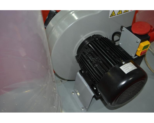 Купить Аспирация Holzmann ABS 3880 (ABS3880_400V)