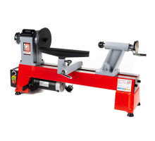 Токарный станок Holzmann D 460FXL