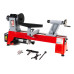 Купити Токарний верстат Holzmann D 460FXL