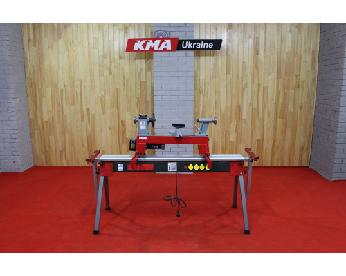 Купити Токарний верстат Holzmann D 460FXL