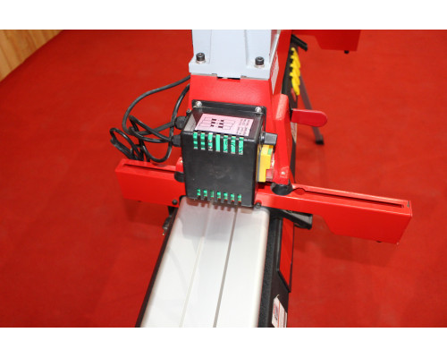 Купити Токарний верстат Holzmann D 460FXL