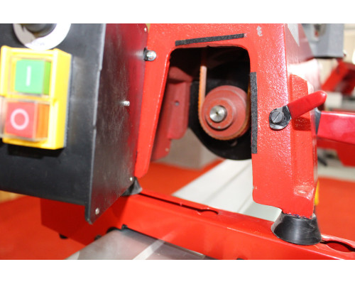 Купити Токарний верстат Holzmann D 460FXL