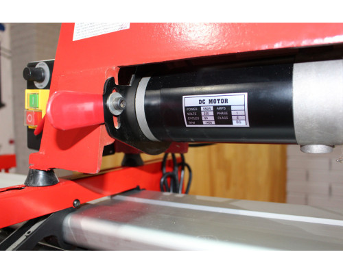 Купити Токарний верстат Holzmann D 460FXL
