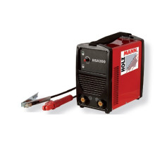 Сварочный аппарат Holzmann EISA 200