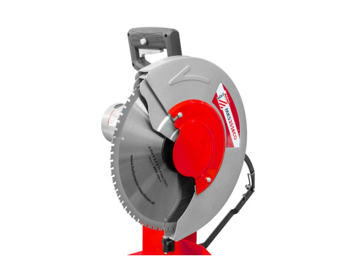 Купить Дисковая пила по металлу Holzmann MKS 355 (MKS355_230V)