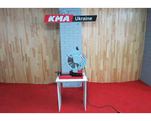 Купить Дисковая пила по металлу Holzmann MKS 355 (MKS355_230V)