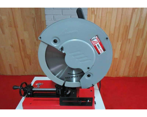 Купить Дисковая пила по металлу Holzmann MKS 355 (MKS355_230V)