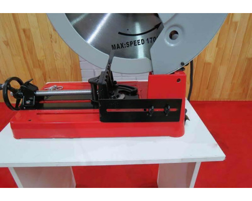 Купить Дисковая пила по металлу Holzmann MKS 355 (MKS355_230V)