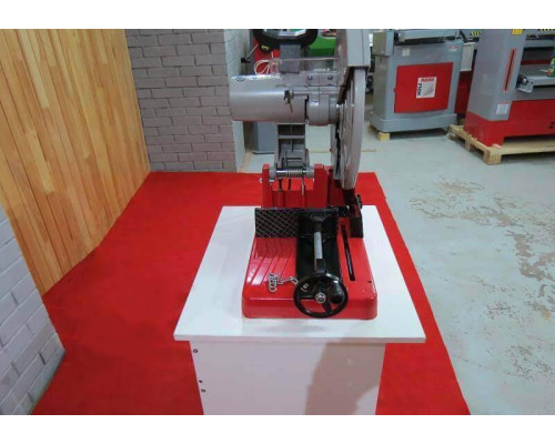Купить Дисковая пила по металлу Holzmann MKS 355 (MKS355_230V)