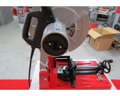 Купить Дисковая пила по металлу Holzmann MKS 355 (MKS355_230V)