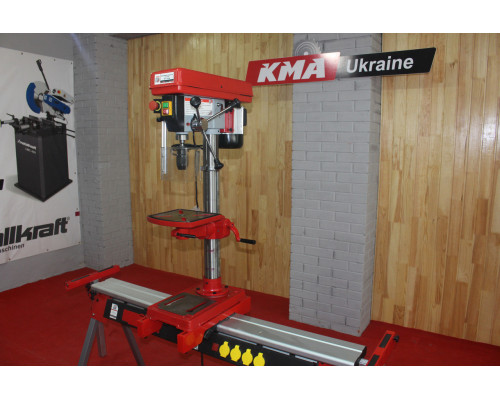 Купить Сверлильный станок Holzmann SB 4116HM