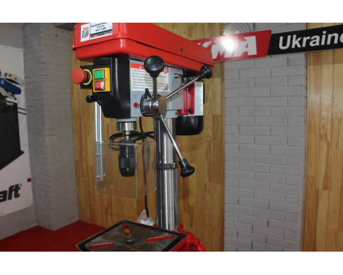 Купить Сверлильный станок Holzmann SB 4116HM