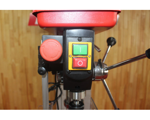 Купить Сверлильный станок Holzmann SB 4116HM