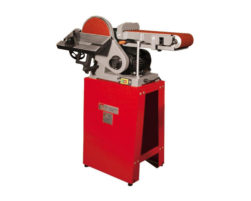 Купить Ленточно-дисковый шлифовальный станок Holzmann BT 1220 (BT1220_230V)
