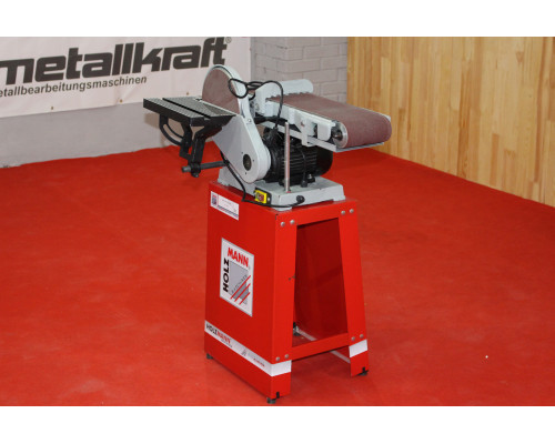 Купить Ленточно-дисковый шлифовальный станок Holzmann BT 1220 (BT1220_230V)