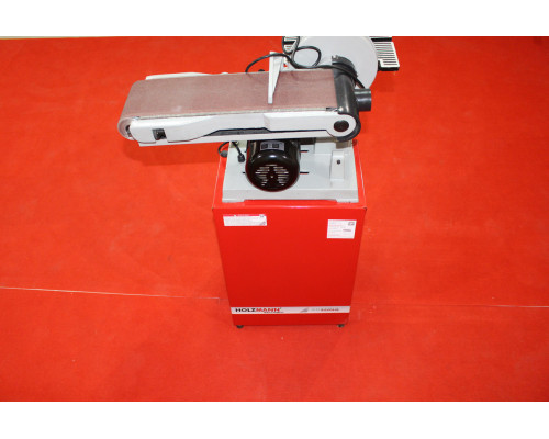 Купить Ленточно-дисковый шлифовальный станок Holzmann BT 1220 (BT1220_230V)