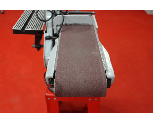 Купить Ленточно-дисковый шлифовальный станок Holzmann BT 1220 (BT1220_230V)