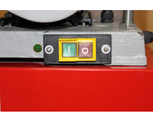 Купить Ленточно-дисковый шлифовальный станок Holzmann BT 1220 (BT1220_230V)