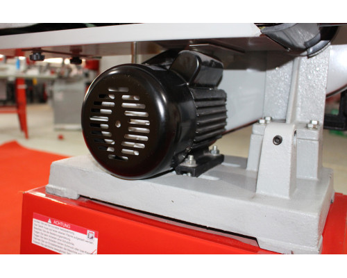 Купить Ленточно-дисковый шлифовальный станок Holzmann BT 1220 (BT1220_230V)