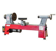 Токарный станок по дереву Holzmann D 460F
