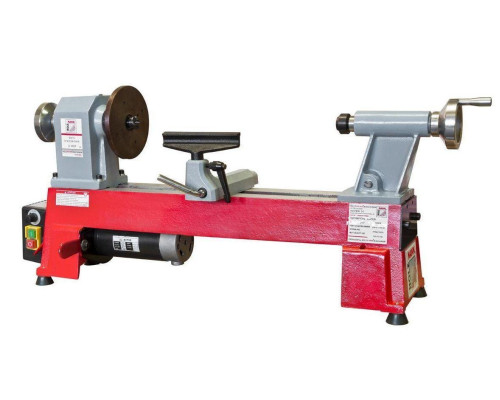 Купить Токарный станок по дереву Holzmann D 460F