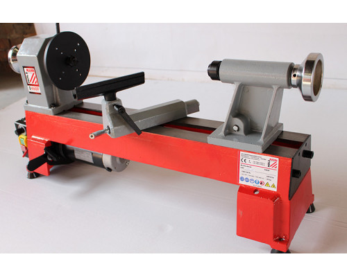 Купить Токарный станок по дереву Holzmann D 460F