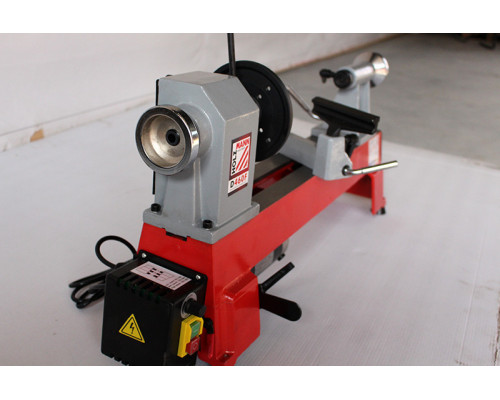 Купить Токарный станок по дереву Holzmann D 460F